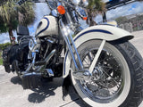 1997 Harley Davidson Heritage Springer Classic