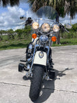 1997 Harley Davidson Heritage Springer Classic