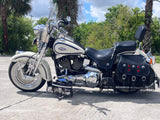 1997 Harley Davidson Heritage Springer Classic