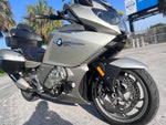 2012 BMW K1600 GTL