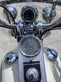1997 Harley Davidson Heritage Springer Classic
