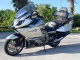 2012 BMW K1600 GTL