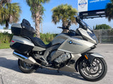 2012 BMW K1600 GTL