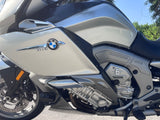 2012 BMW K1600 GTL