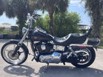 2002 Harley Davidson Wide Glide