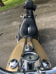 2003 Harley Davidson 100th Anniversary CVO Deuce