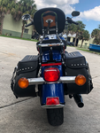 2009 Harley Davidson Heritage Softail Classic