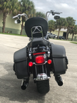 2013 Harley Davidson Road King Classic
