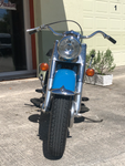 1959 Harley Davidson Duo-Glide Pan Head
