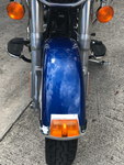2009 Harley Davidson Heritage Softail Classic