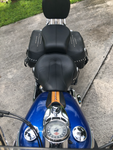 2009 Harley Davidson Heritage Softail Classic