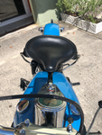 1959 Harley Davidson Duo-Glide Pan Head