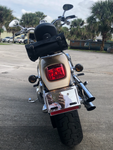 2003 Harley Davidson 100th Anniversary CVO Deuce