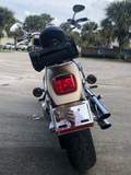 2003 Harley Davidson 100th Anniversary CVO Deuce
