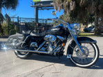 2007 Harley Davidson Road King (Customized)