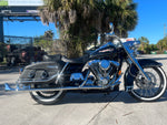 2007 Harley Davidson Road King (Customized)