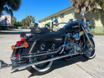 2007 Harley Davidson Road King (Customized)