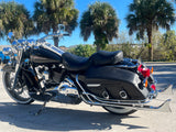 2007 Harley Davidson Road King (Customized)