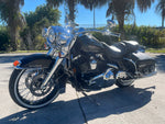 2007 Harley Davidson Road King (Customized)