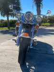 2007 Harley Davidson Road King (Customized)