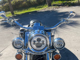 2007 Harley Davidson Road King (Customized)