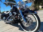 2007 Harley Davidson Road King (Customized)