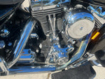 2007 Harley Davidson Road King (Customized)
