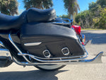 2007 Harley Davidson Road King (Customized)