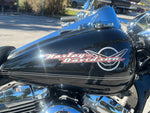 2007 Harley Davidson Road King (Customized)