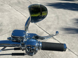 2007 Harley Davidson Road King (Customized)