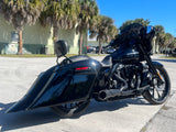 2019 Harley Davidson Street Glide Special (Custom)