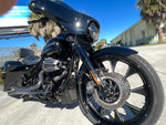 2019 Harley Davidson Street Glide Special (Custom)