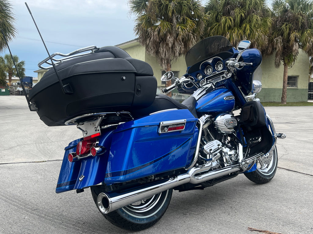 2007 Harley Davidson CVO Screaming Eagle Ultra Classic Nice Ride Inc