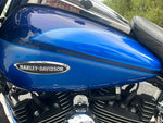 2007 Harley Davidson CVO Screaming Eagle Ultra Classic