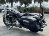 2006 Harley Davidson Road King