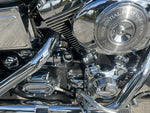 2004 Harley Davidson Dyna Low Rider