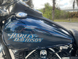 2004 Harley Davidson Dyna Low Rider