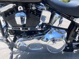 1996 Harley Davidson Softail Custom