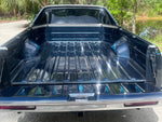 1987 Chevrolet El Camino