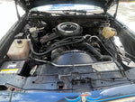 1987 Chevrolet El Camino