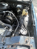 1987 Chevrolet El Camino
