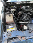 1987 Chevrolet El Camino