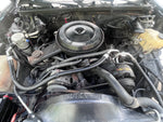 1987 Chevrolet El Camino