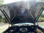 1987 Chevrolet El Camino