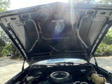 1987 Chevrolet El Camino