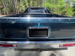 1987 Chevrolet El Camino