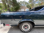 1987 Chevrolet El Camino