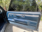 1987 Chevrolet El Camino