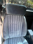 1987 Chevrolet El Camino
