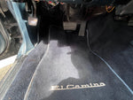 1987 Chevrolet El Camino